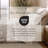 Premium Cotton Jacquard Bedding Sets, Full/Queen Botanical Duvet Cover Set
