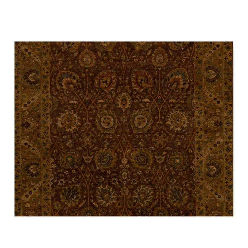 One-of-a-Kind 6'2" X 12'1" Area Rug