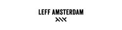 Leff Amsterdam logo