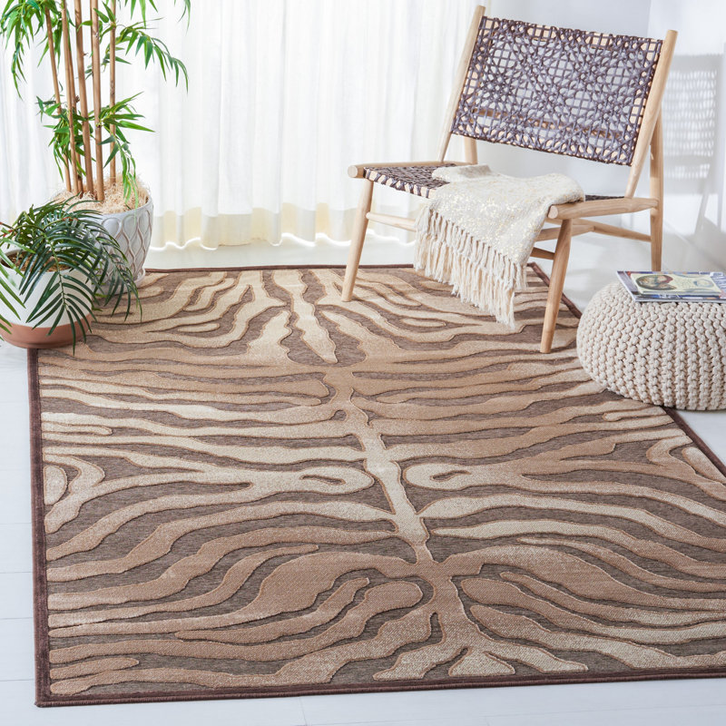 Tapis performance Gordon, Rectangle 5 pi 3 po x 7 pi 6 po