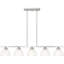 Batool 5 - Light Classic / Traditional Chandelier