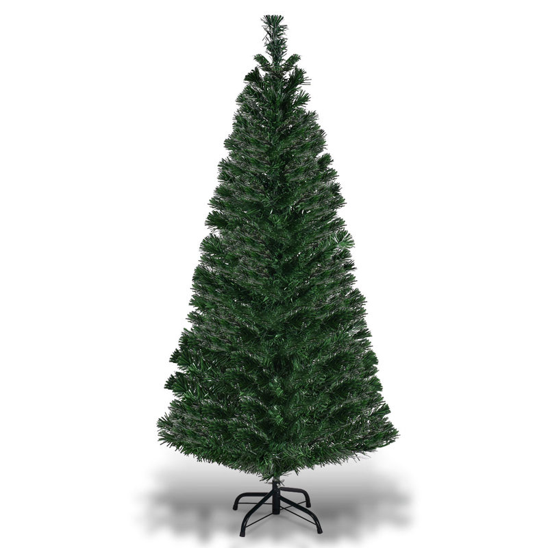 180' H Lighted Artificial Christmas Tree