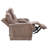 Power Reclining Console Loveseat-1064792395