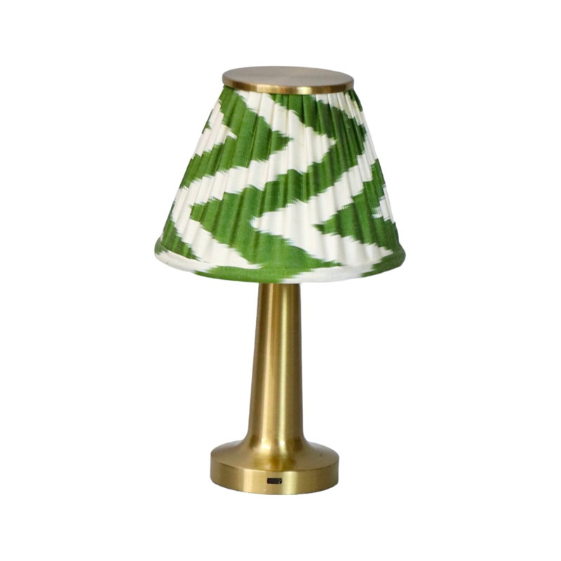 Suhrit - Lampes, Vert