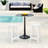 Laguna 24" Round Counter Stool-99307224