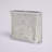 Winona Glass Tumbler Bathroom Tray Tumbler