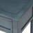 Ethan Console Table with Two Drawers & Bottom Shelf-1913124019