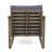 Patio Club Chair Samwell
