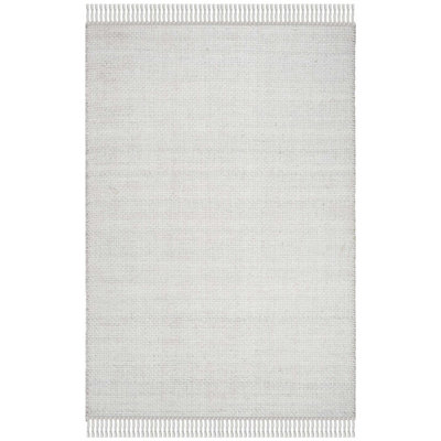 Amalie Lauren Ralph Lauren Hand Woven Wool Solid Color Rug