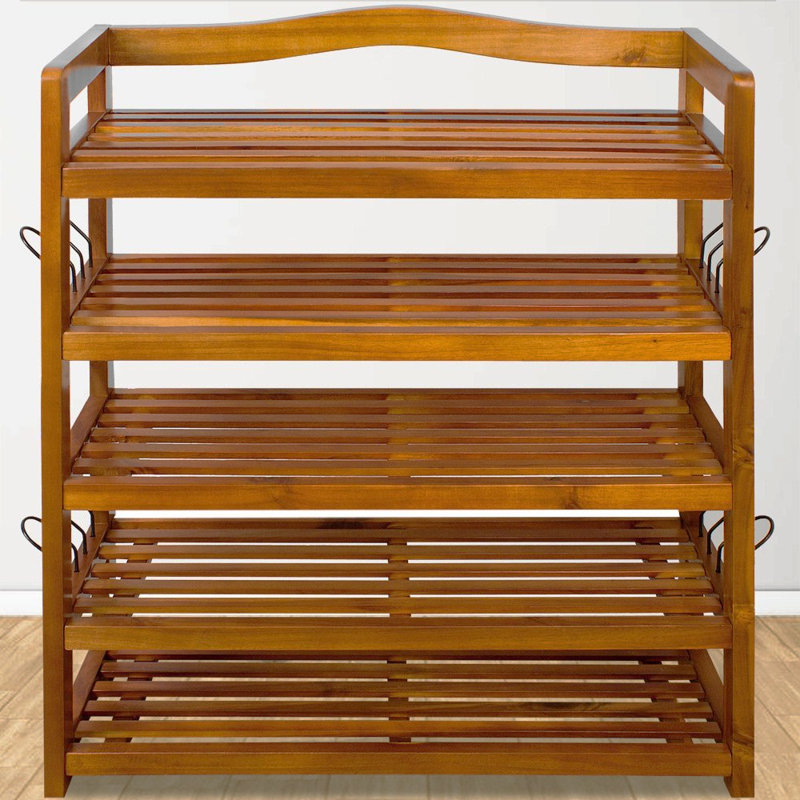 30 Pair Shoe Rack