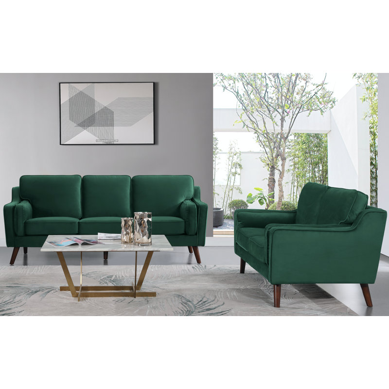 Ensemble de salon configurable