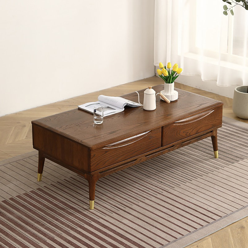 Table basse simple