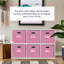 Bac en carton pliable-1214799160