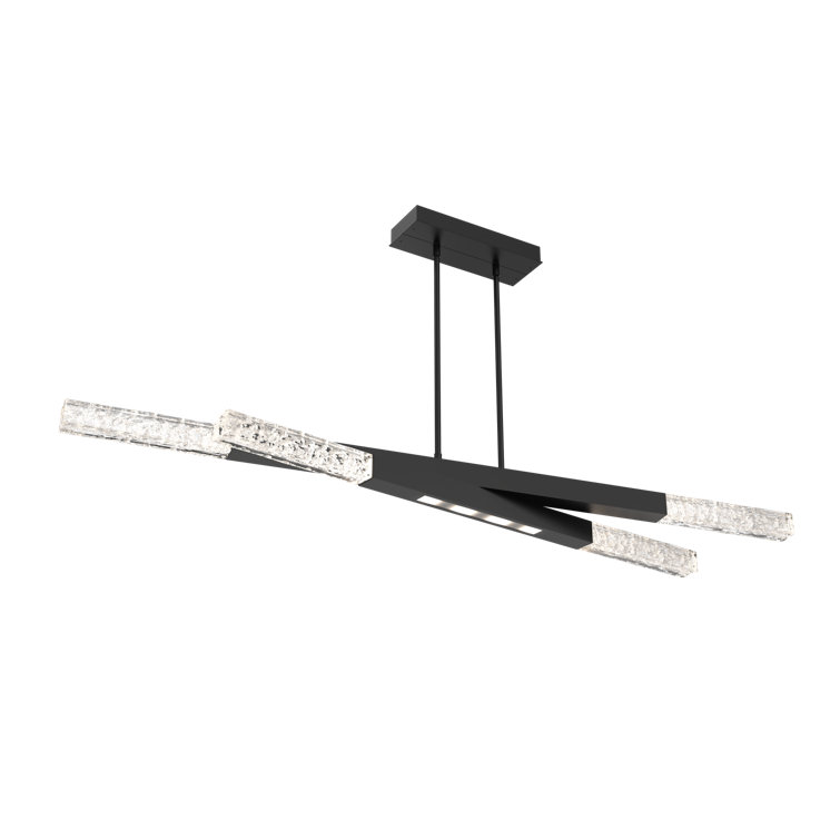 Axis Modern Dining Linear Suspension