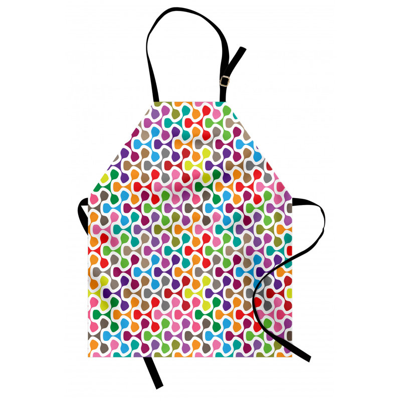 Bib Apron