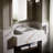 Brazn Rectangle Vessel Bathroom Sink-70133777-70133780