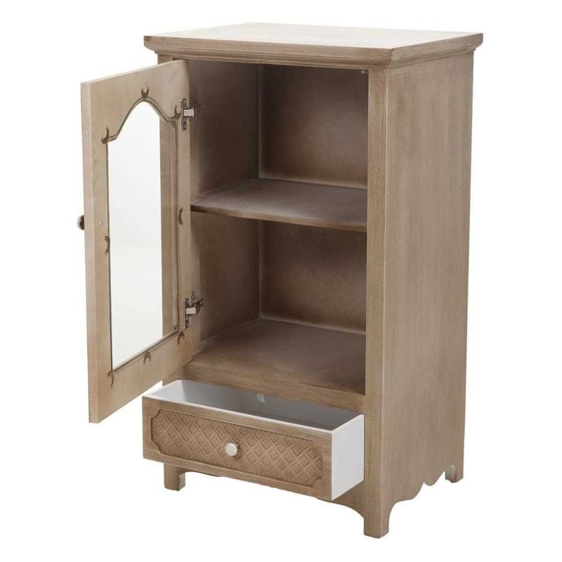 Eiland Display Cabinet