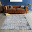 Tapis d'intérieur, tapis tissé à la machine-1512113595