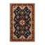 Tapis brun lavable à la machine-417489883