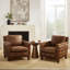 Upholstered Accent Chair