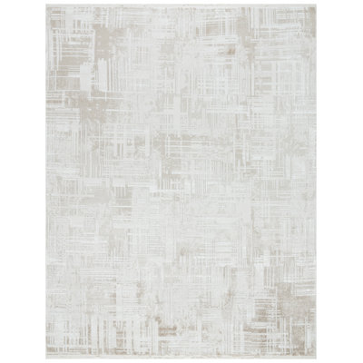 Aloys Performance Abstract Rug