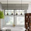 Longhope 12 - Light Pendant