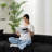 Daijha Bonless Modular Compression Sectional Sofa with Soft Upholstery-122062032
