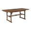Table de salle à manger Modern Modern