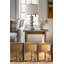 Lampe de table Mahwah en résine USB-2106302241-2106302239
