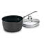 Casserole antiadhésive à anodisation dure-13675198