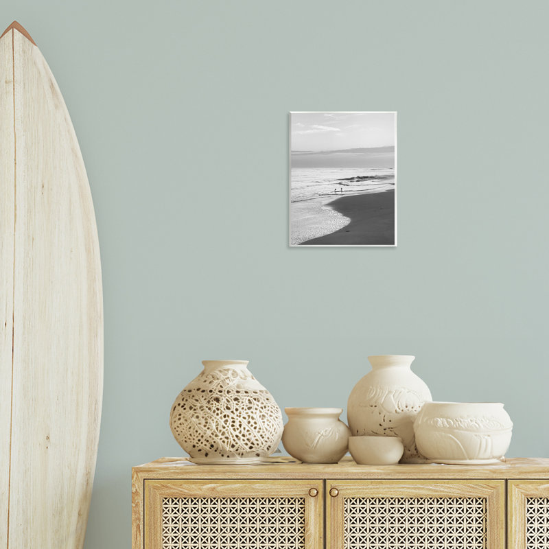 "Evening Beach Stroll" par Graffi *ee Studios