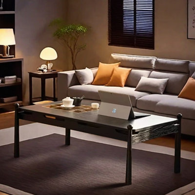 Table basse Niche Design