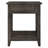 Huckins 1 - Drawer Nightstand-1051028472