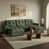 Green Chenille is out of stock