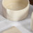 Sur La Table Kitchen Essentials Dot and Dine 9.5 Ounce Stoneware Ramekins Set of 6