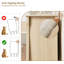 119.9 cm W Chest of 6 Drawers
