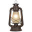 Miner's Table Lamp
