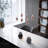 Essoura 6 - Light Cluster Pendant-2108774531