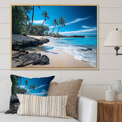 Stidams " Hawaii Whispers Of Paradise I "