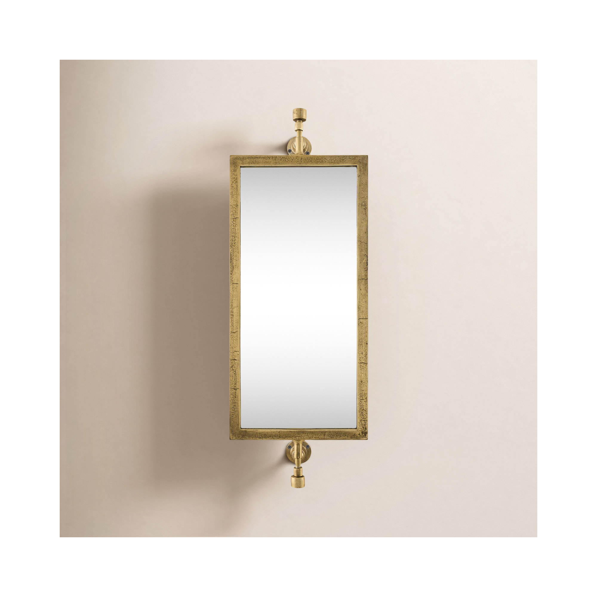 Malott Mirror, 41.75" x 15.75"
