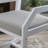 Pastore Upholstered Armchair