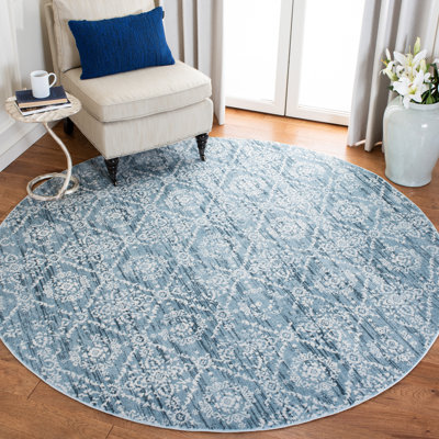Rizwan Performance Ikat Rug