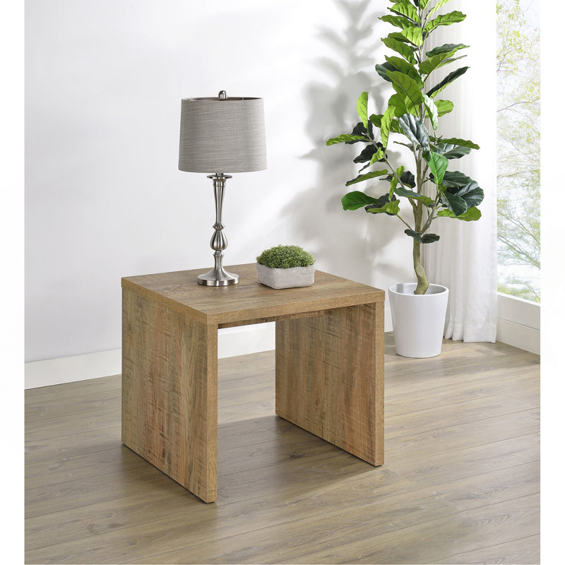 Table de bout d'appoint Mango
