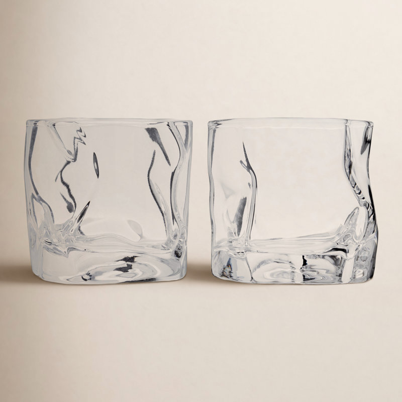 Molten Tumblers