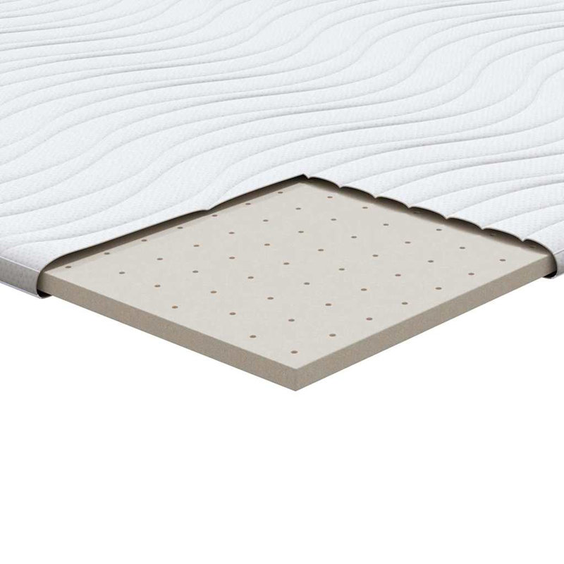 Mattress Pad, 70 x 200 cm
