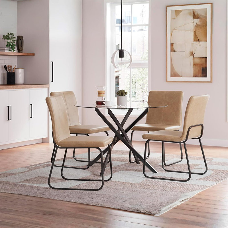 Table de salle à manger Modern