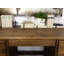 Broussard Solid Wood Solid Wood Executive Desk