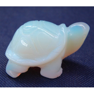 Figurine tortue Alli
