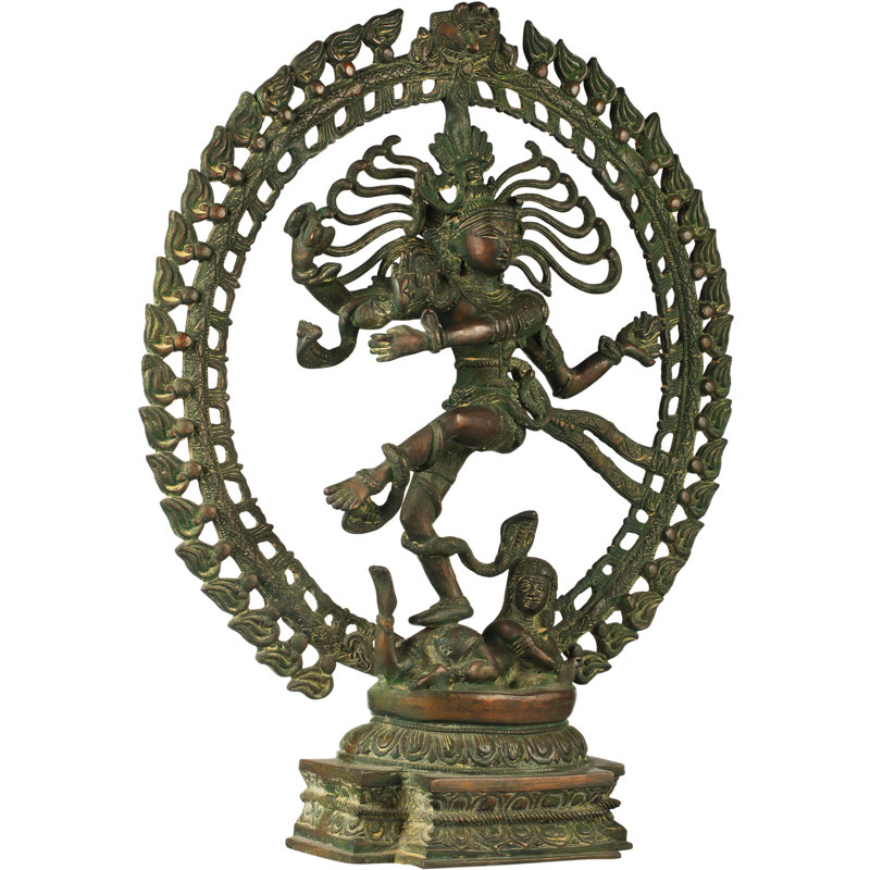 Nataraja avec Elabate Prabh