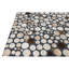 Tapis gris Jack